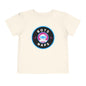 Bots Before Naps - Toddler Short Sleeve Tee