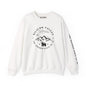 Silicon Valley CA The Golden State of AI - Crewneck Unisex Sweatshirt