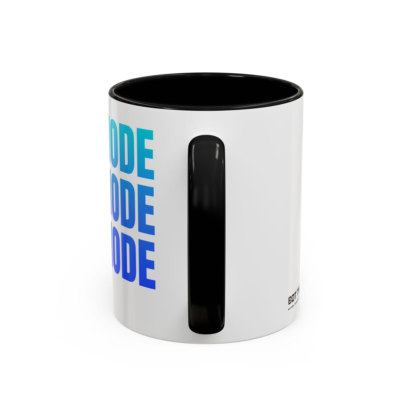 Always On Mom - Stylish Coffee Mug