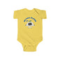 Cute 'In Full Bloom' Infant Bodysuit - Perfect for Baby Showers & Spring Celebrations