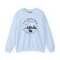 San Francisco CA The Golden State of AI - Crewneck Unisex Sweatshirt