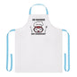 Apron, "Did Someone Say Barbecue?"