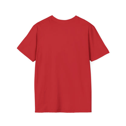 San Jose CA The Golden State of AI - Unisex Softstyle Tee