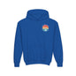 Silicon Valley  CA The State of AI Youth Hoodie