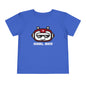 Cool Bot Toddler Short Sleeve Tee - Fun & Stylish Kids Tee for Playtime