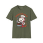 Fourth of July AI Tech Unisex T-Shirt