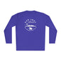 San Jose CA The Golden State of AI - Unisex Long Sleeve Tee