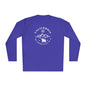 California The Golden State of AI - Unisex Long Sleeve Tee