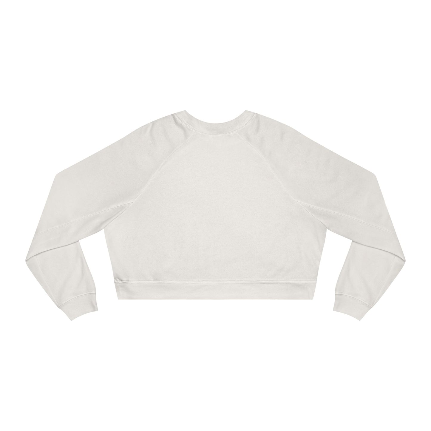 Mom Mode, Always On - Cropped Pullover