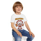 SnackBot Toddler Short Sleeve Tee