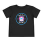 Bots Before Naps - Toddler Short Sleeve Tee