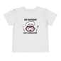 Did Someone Say Barbecue - Robot Toddler Tee