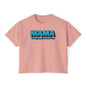 MAMA - Boxy Trendy Tee