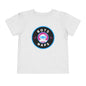 Bots Before Naps - Toddler Short Sleeve Tee
