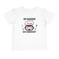 Did Someone Say Barbecue - Robot Toddler Tee