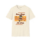 'Zero Bugs, All Drip' - Unisex Tee