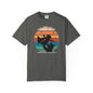DadBot. MiniBot (boy). One Code.  Unisex T-shirt