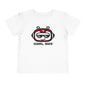 Cool Bot Toddler Short Sleeve Tee - Fun & Stylish Kids Tee for Playtime