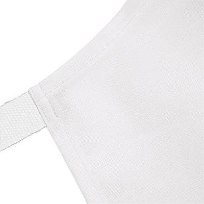 Apron, "Did Someone Say Barbecue?"