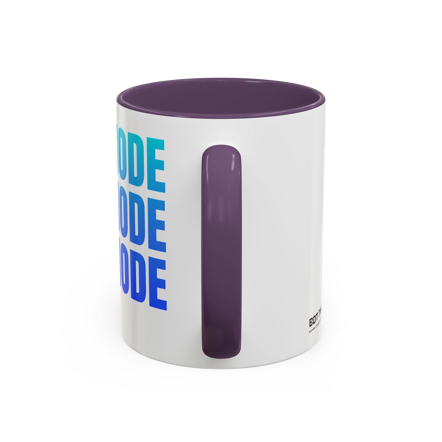 Always On Mom - Stylish Coffee Mug