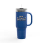 Insulated Travel for MOM: The Original All (All-Incredible) - 40oz