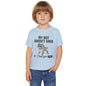 My CatBot Doesn't Shed It Charges - Cute Short Sleeve Tee
