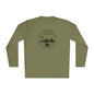 San Francisco CA The Golden State of AI - Unisex Long Sleeve Tee