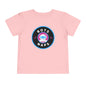 Bots Before Naps - Toddler Short Sleeve Tee