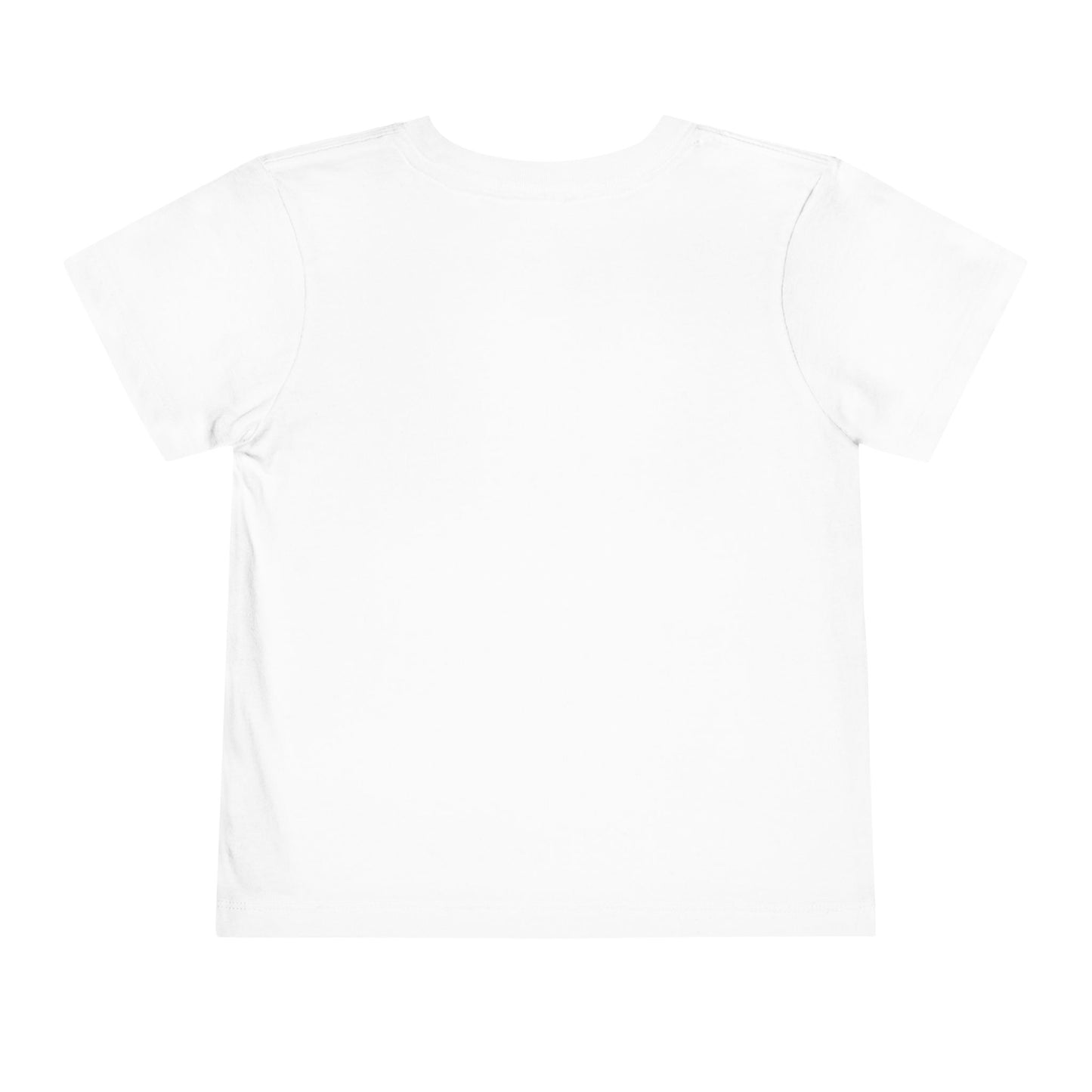 Rainbow Reading Bot - Toddler Tee