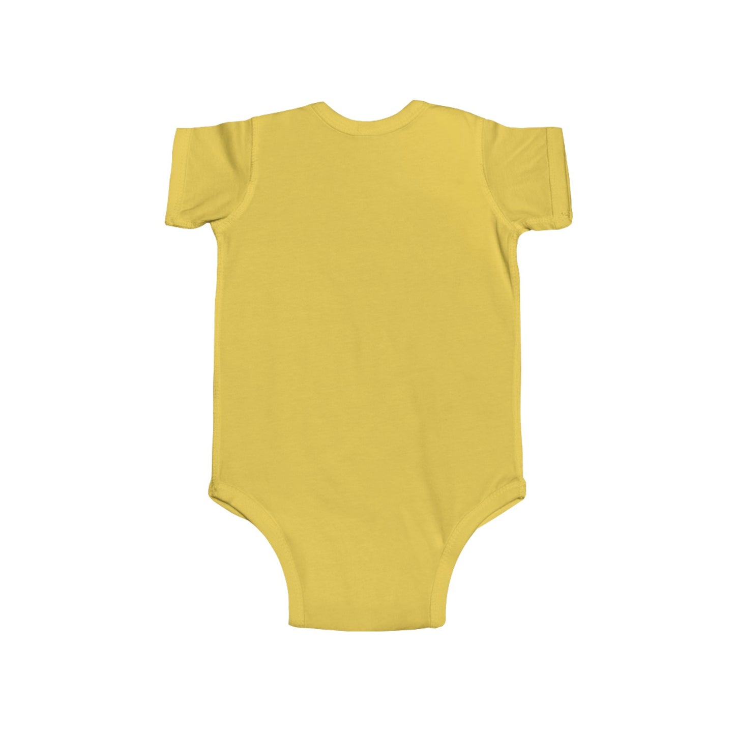 'Baby Bot' Infant Bodysuit