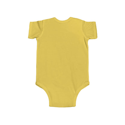 'Baby Bot' Infant Bodysuit