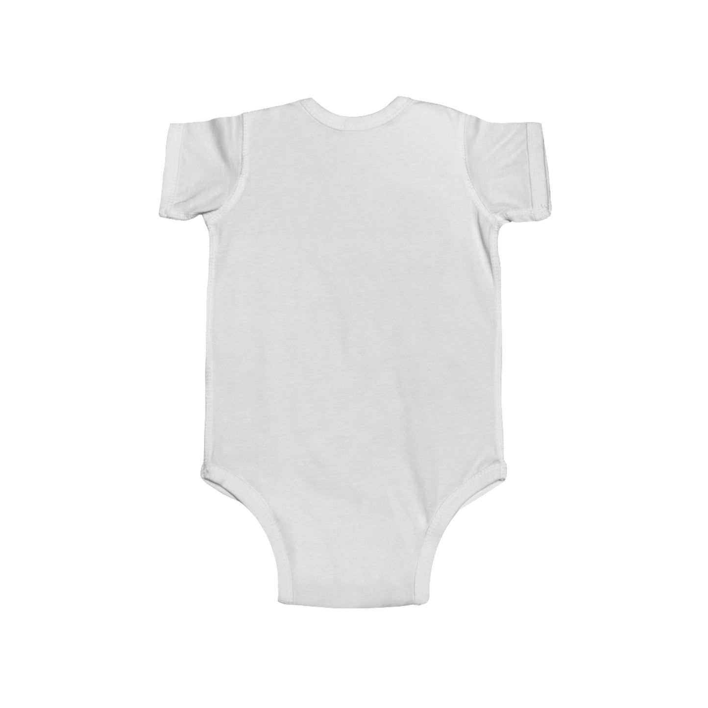 'Baby Bot' Infant Bodysuit