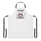 Apron, "Did Someone Say Barbecue?"