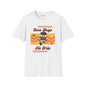 'Zero Bugs, All Drip' - Unisex Tee