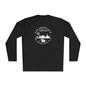 San Francisco CA The Golden State of AI - Unisex Long Sleeve Tee
