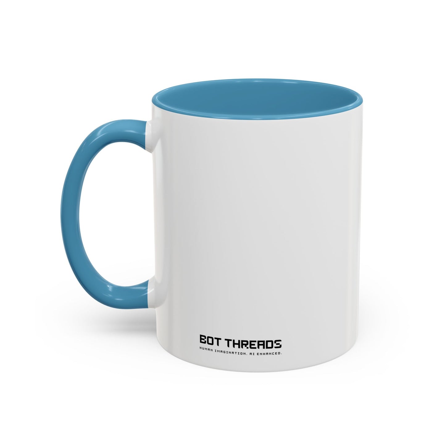 Always On Mom - Stylish Coffee Mug