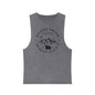 Silicon Valley CA The Golden State of AI - Unisex Stonewash Tank Top