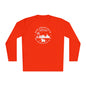 San Francisco CA The Golden State of AI - Unisex Long Sleeve Tee
