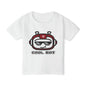 Cool Bot Toddler Short Sleeve Tee