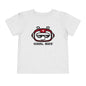 Cool Bot Toddler Short Sleeve Tee - Fun & Stylish Kids Tee for Playtime