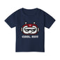 Cool Bot Toddler Short Sleeve Tee