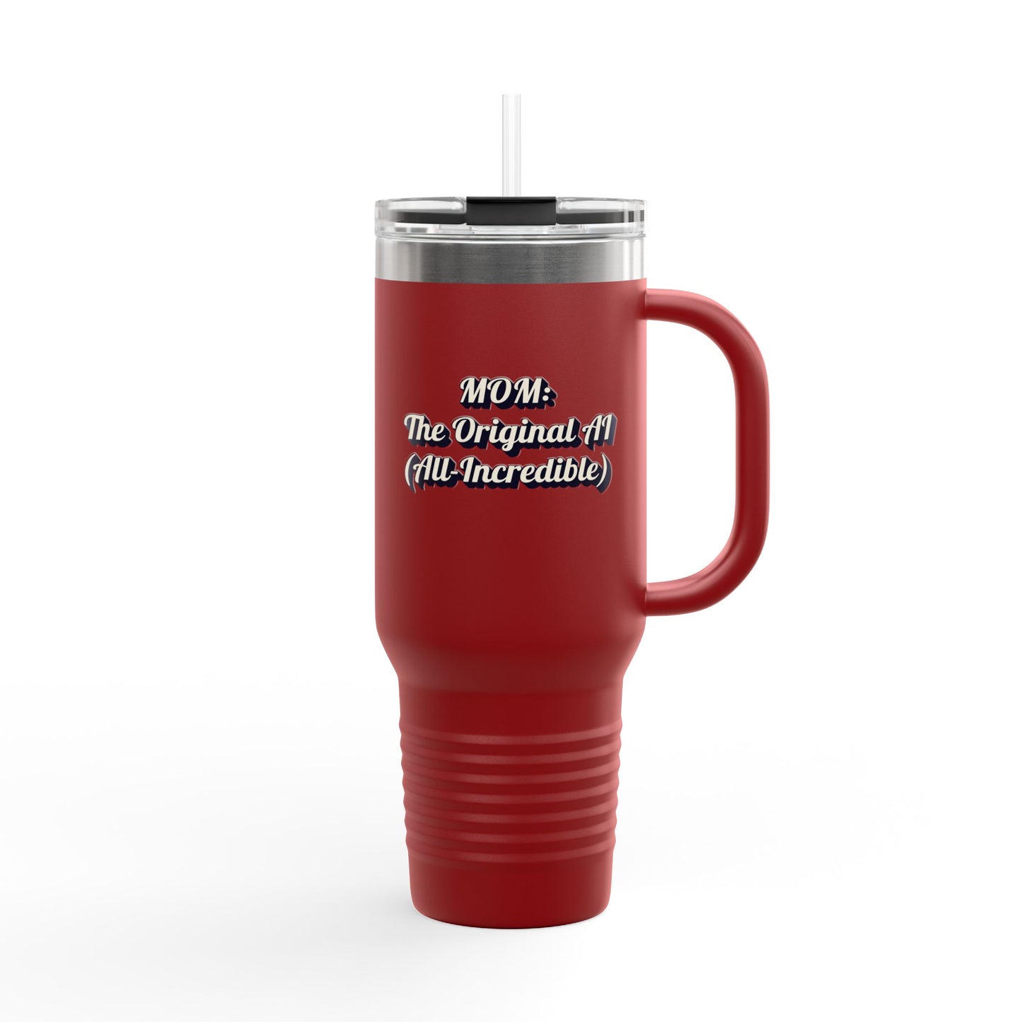 Insulated Travel for MOM: The Original All (All-Incredible) - 40oz
