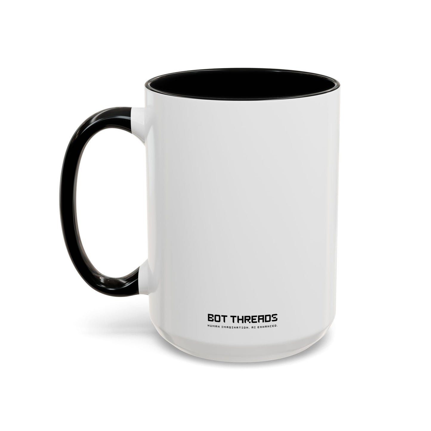 Always On Mom - Stylish Coffee Mug
