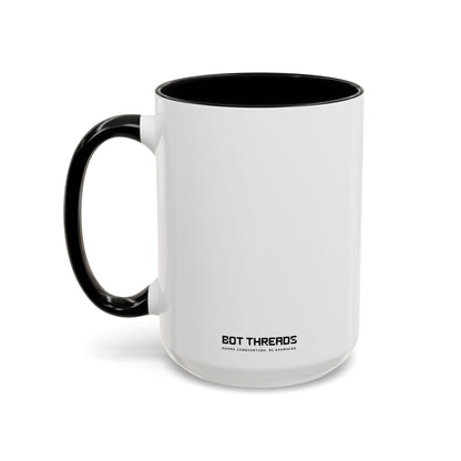 Always On Mom - Stylish Coffee Mug