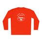 San Jose CA The Golden State of AI - Unisex Long Sleeve Tee