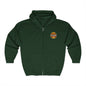 Silicon Valley CA The Golden State of AI Hoodie Sweatshirt
