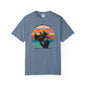 DadBot. MiniBot (girl). One Code.  Unisex T-shirt