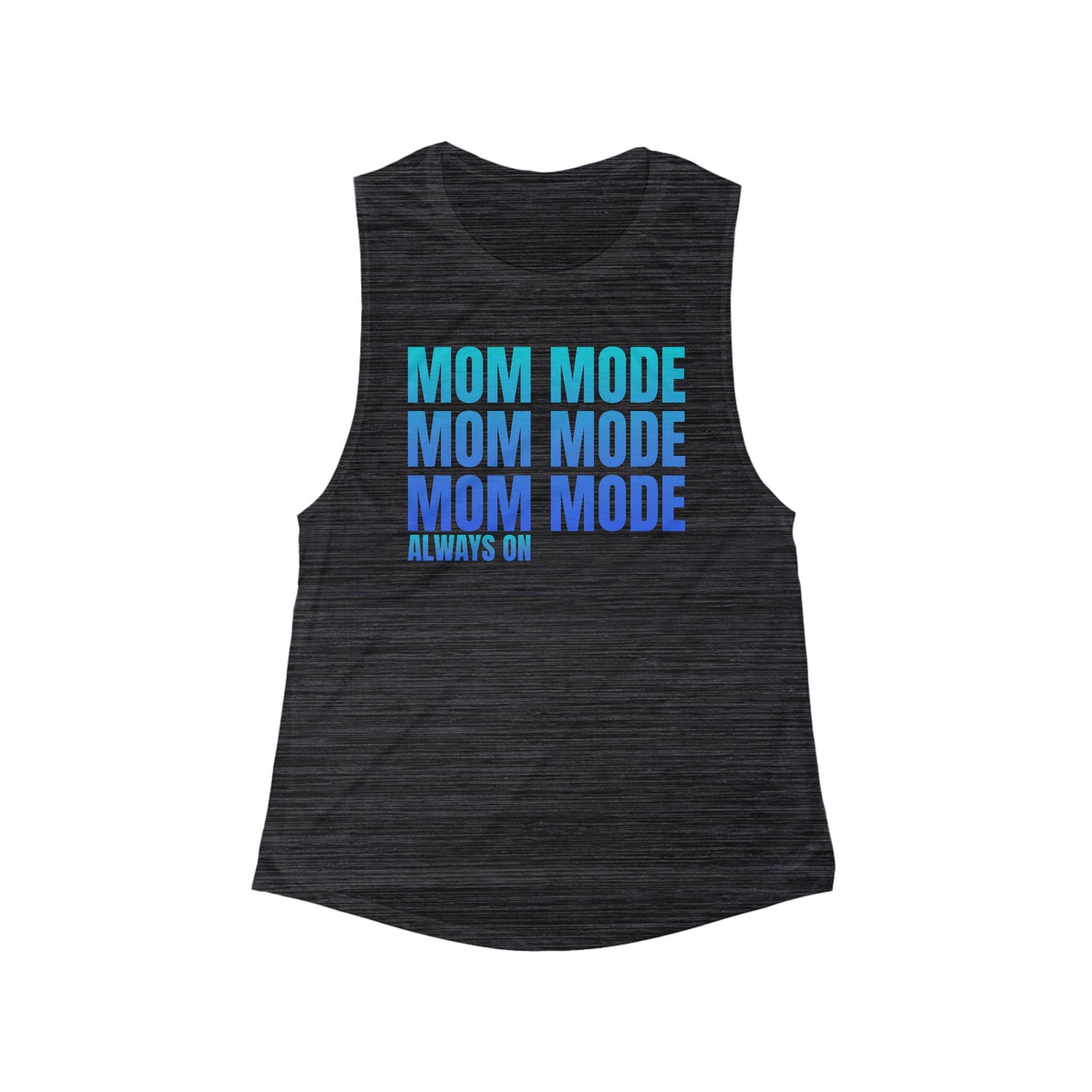 Mom Mode: Always On - Fitness Top