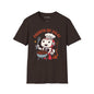 Fourth of July AI Tech Unisex T-Shirt