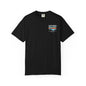 Catch the Wave CA The Golden State of AI - Unisex Tee